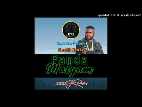 PANDA MALYAM_SNAZII CRUZE KTP 2025