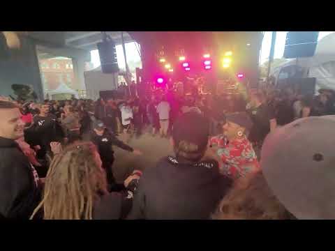 Get the Shot - Deathbound - Envol et Macadam 2022 #1