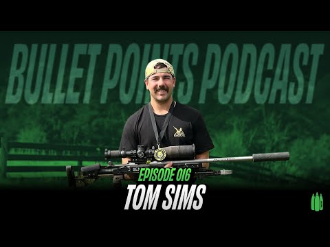 Episode 16 - Tom Sims