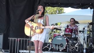 Whitney Rose Jambalaya