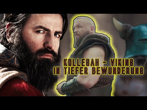 Kollegah - Viking! - Ein hemmungsloses Abfeiern! :D
