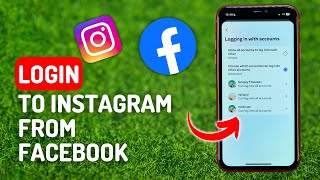 How to Login Instagram From Facebook - Full Guide