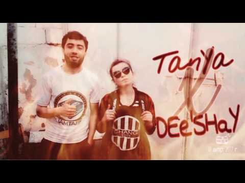 TanYa x DEe'SHaY - Бас тамом 2017