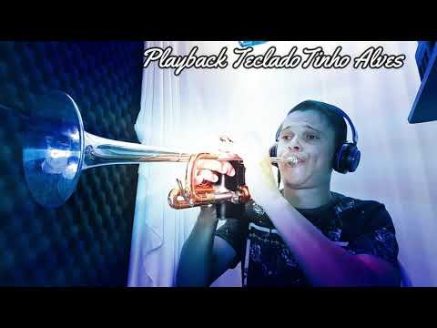 André Silva Trompete  HINO 8 CCB - Oh! Vem Sim Vem - HINÁRIO 5