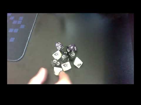 Dice and Bolts 60 - Spectaculars