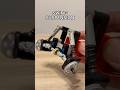 LEGO Technic Swing Suspension System