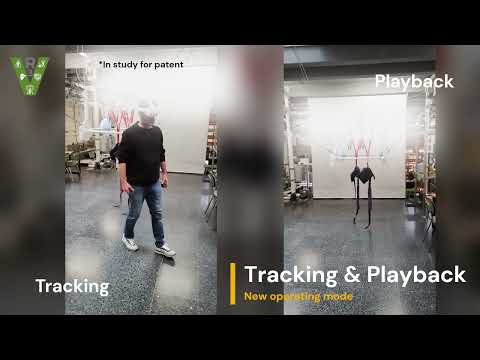 EMIL | FAST FORWARD 03/25 || Universidade de Vigo - VirtualR3