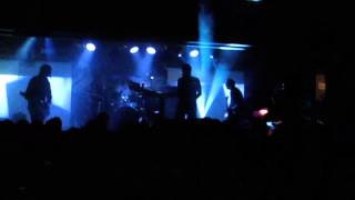 Mind.in.a.box: Identity - Sheffield Resistanz festival, April 2012