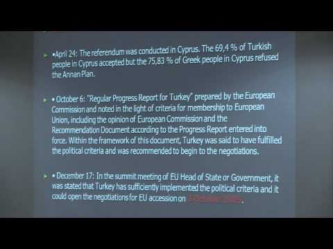 IR477 - Law and Institutions of the European Union - Lecture 7.2