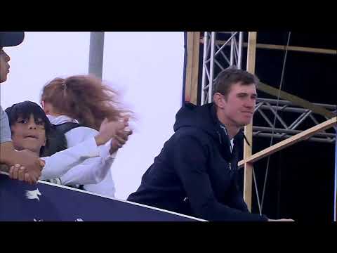 Monday Motivation: Bertram Allen and GK Casper LGCT Doha 2019