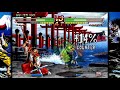 Samurai Shodown V Special PlayStation 4 Arcade As Gaoh