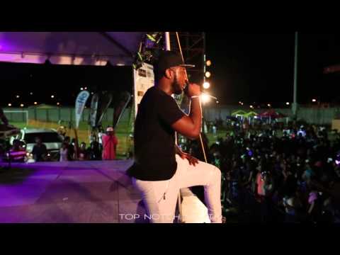 Sedale & Evalucian Band Youthfest 2015 Live Performance