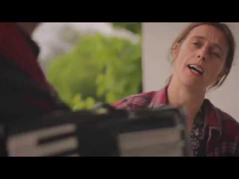 NoNo & the SinkingShip and J.R. Bathoorn - St. James Infirmary (en vivo)