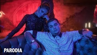 Parodia de Mayores - "TRAGONES" - Laura Spoya feat. Franda / 2017