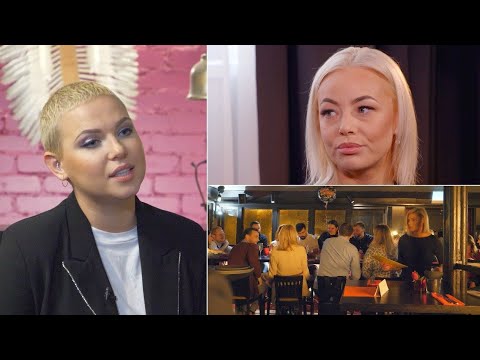 Jazzu atsakė komentatoriams: „Mia man niekame nėra pavyzdys ir aš nesidairau į blogus pavyzdžius“