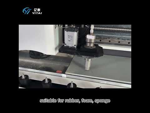 Pertinax cutting machine