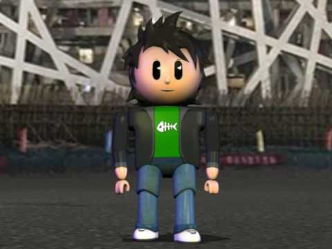 featured user of the day