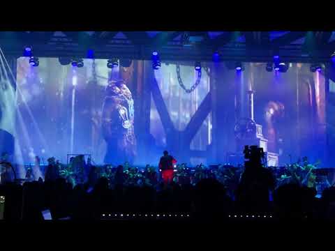 Epic Game Music • Frostpunk - The City Must Survive (Live)