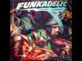 Funkadelic - Connections & Disconnections (1981)