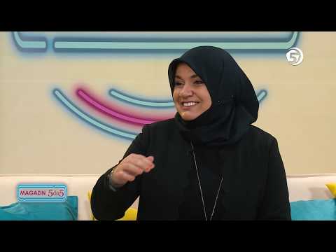 MAGAZIN 5 do 5 - Posao koji volim