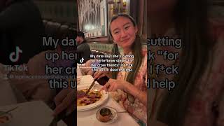 Download lagu Witchy Date #witch #witchy #girl #steak #date #datenight #magic #crows mp3