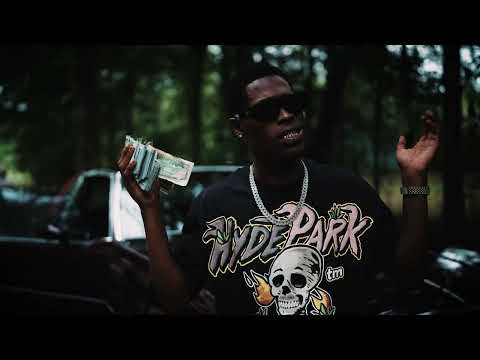 ABGR Lil Cory feat. Fatt Macc - Old School (Dir. by @Thisdeadendshit ) (Official Music Video)