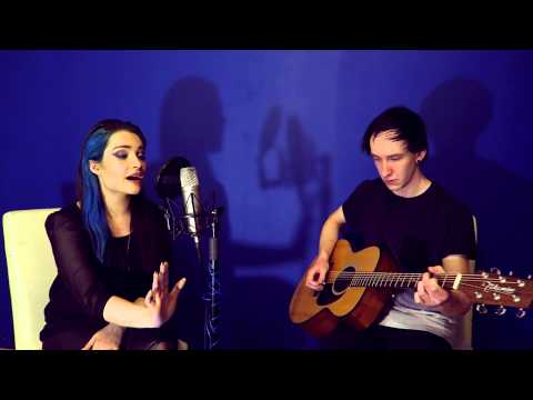 City Of Mirrors -Warrior (cover)