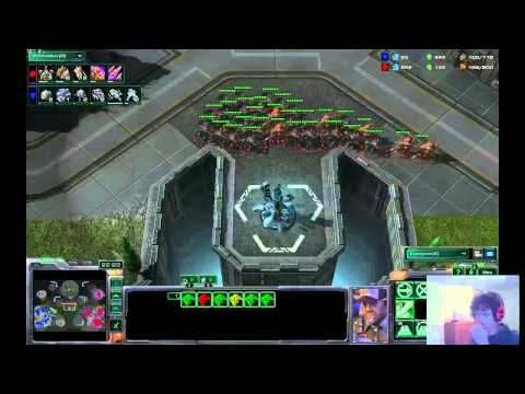 IBM AHGL b-team preseason 3 vs Cerner - 4 / 8