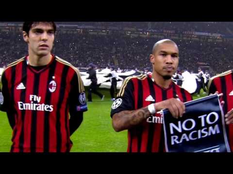 Ricardo Kaká vs Barcelona   Home 22102013 HD 1080i