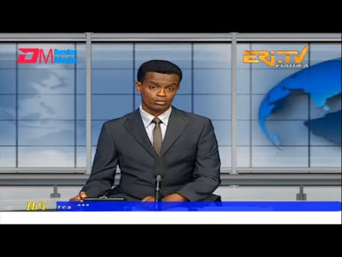 Evening News in Tigrinya for September 18, 2022 - ERi-TV, Eritrea