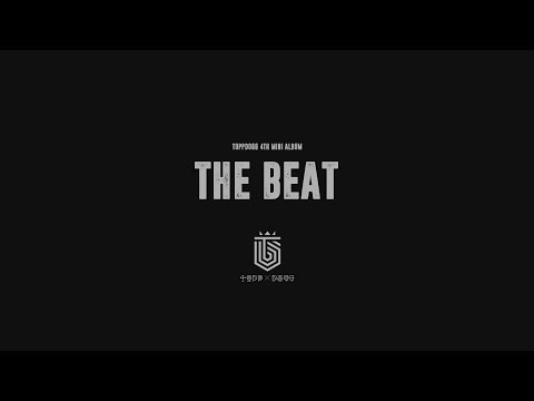 [MV] 탑독 (ToppDogg) - THE BEAT