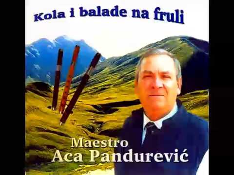 Aca Pandurevic - Kola i balade na fruli