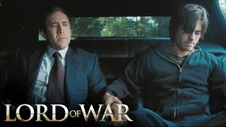 'You're A Good Brother' | Lord Of War video