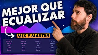 Video thumbnail for El SATURADOR MULTIBANDA definitivo para MEZCLA y MASTERING ► #wavesfactory Spectre🔥 by Óscar Calmaestra