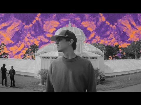 Watsky- All You Can Do ft. Jimetta Rose