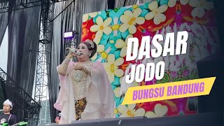 Download lagu DASAR JODO - BUNGSU BANDUNG | FLOWERCITYFEST mp3