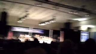 Trombone Player Whistles Donna Lee