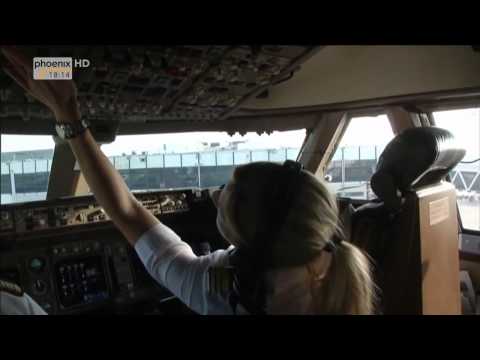 Mit dem Jumbo durch die Nacht - [DOKU] [720p]