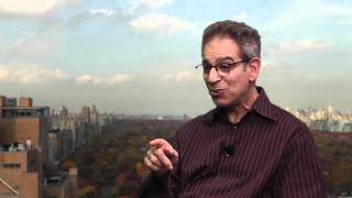 Jerry Grossman, cellist: Part 1