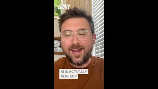 AI's Already Reshaped the Economy. Now We See What Happens Next │ Equity Podcast
