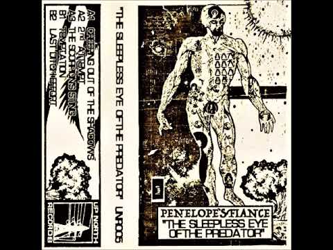 Penelope's Fiance  - Temptation