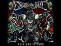 Escape The Fate - On To The Next One 
