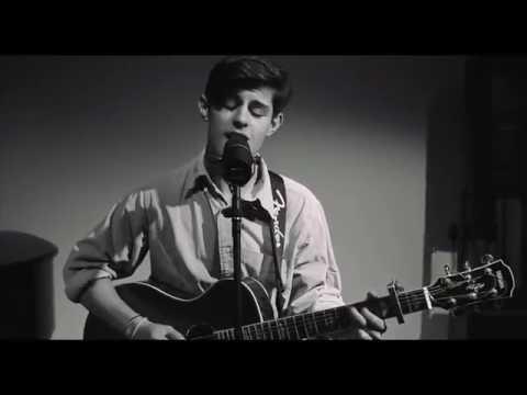 White Dress - Reuben Gray (Original Acoustic)