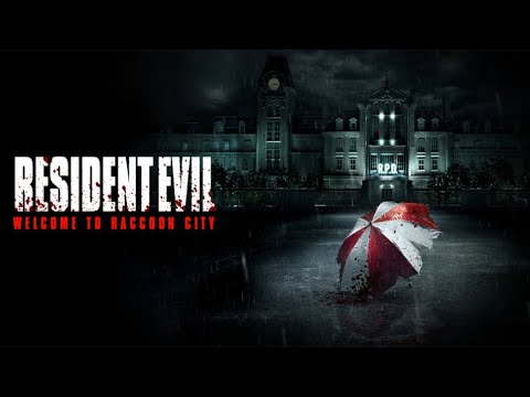 afbeelding Resident Evil: Welcome to Raccoon City