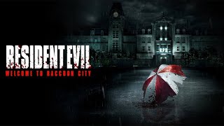 Resident Evil: Welcome To Raccoon City | Official Trailer | Horror Brains