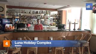 Top Selling Hotels & Apartments in Malta