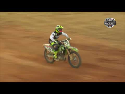 MXF Campeonato Mineiro de Motocross - 2018 - 1ªEtapa/Piranga - Corrida MX1