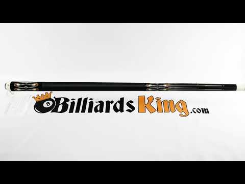 Dufferin D-SE22 Pool Stick - Cue View 360 - 4K Ultra HD Rotating 360 Degree Wide View