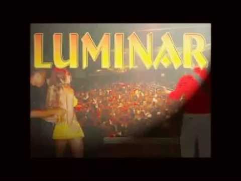 Banda Luminar - Um Amor de Verdade ( Brega das Antigas)