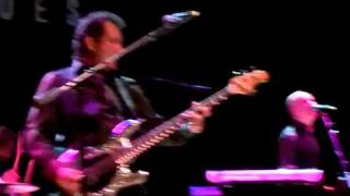 Fobia: &quot;Camila&quot; live at House of Blues Houston